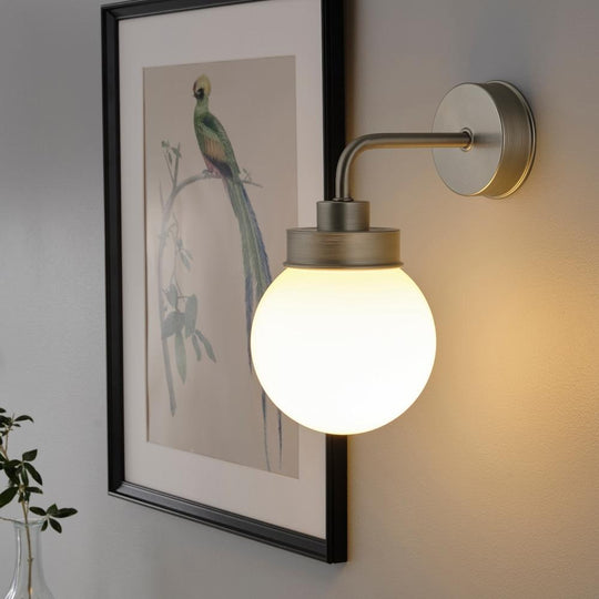 ILLUMINATE YOUR WORLD WITH STYLE