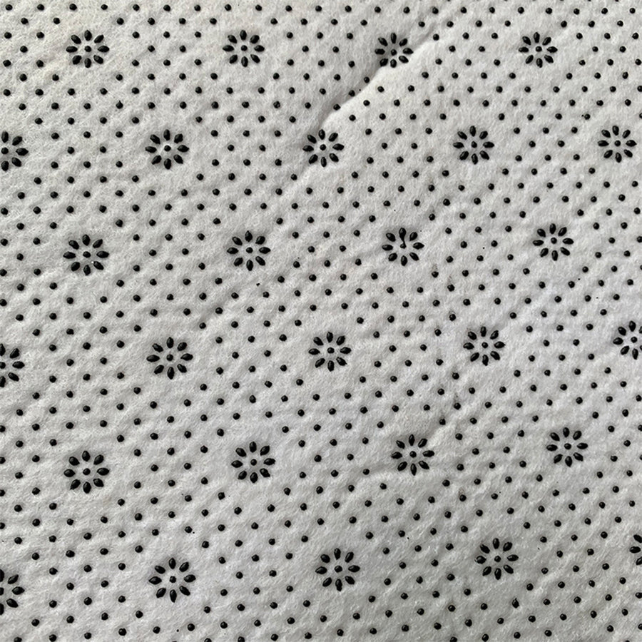 Halloween Bloodstain Print Bedroom Living Room Rug