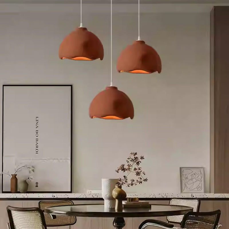 Art Restaurant Chandelier Retro Creative Chandelier