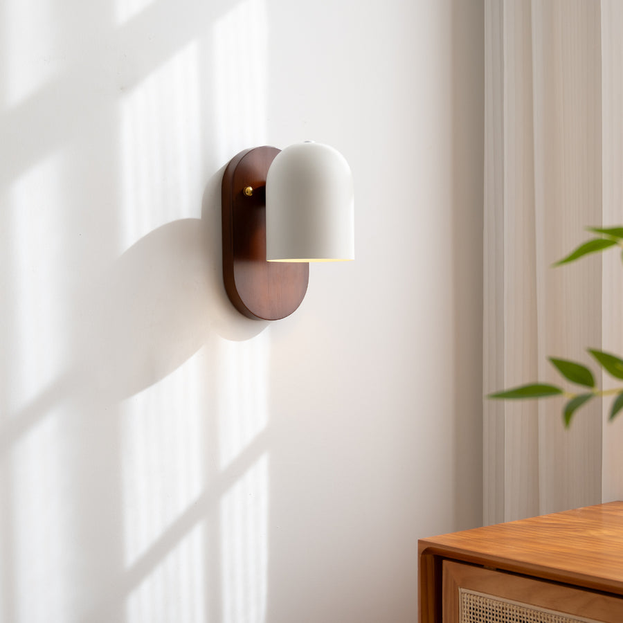 Silent Style Hallway Wall Lamp Wall Lamp Bedroom Bedside Lamp
