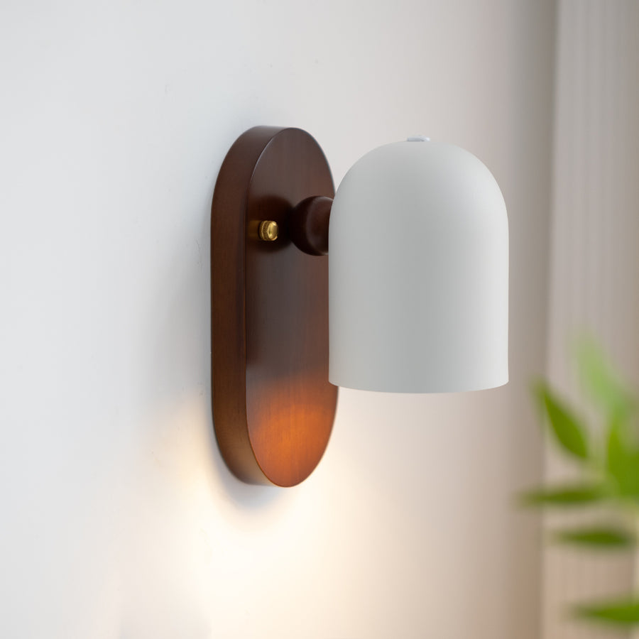 Silent Style Hallway Wall Lamp Wall Lamp Bedroom Bedside Lamp