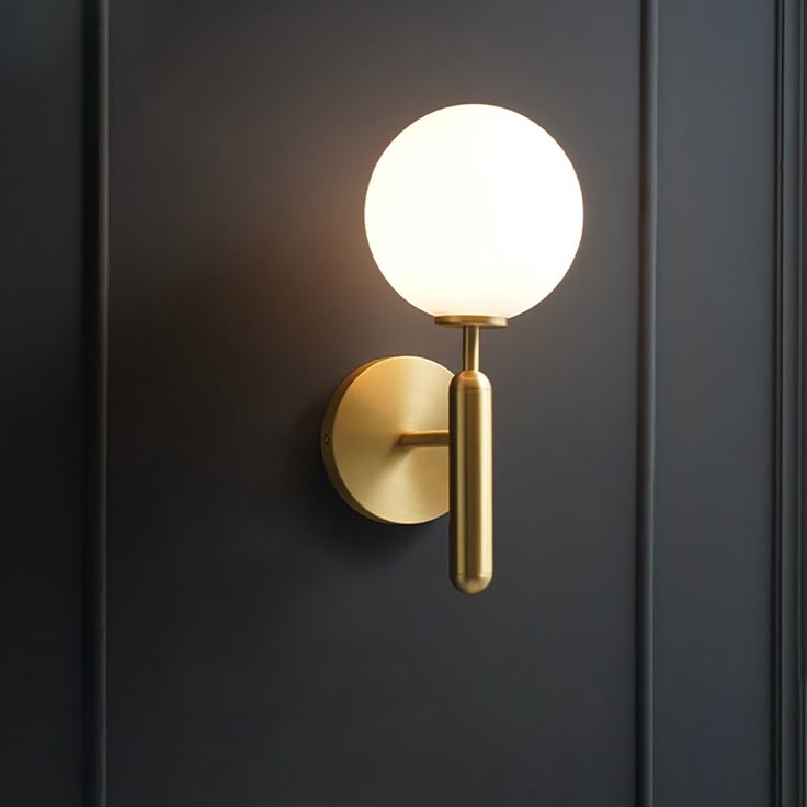Illuminate Your Walls with Timeless Elegance